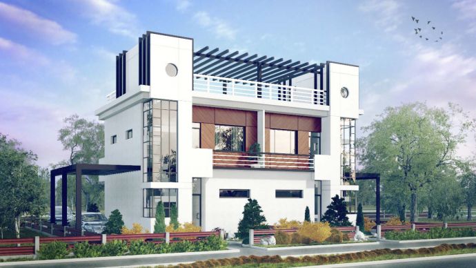 duplex